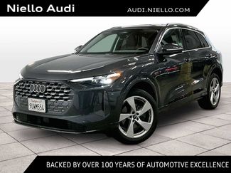 Used 2025 Audi Q5 Premium Plus w/ Premium Plus video 1