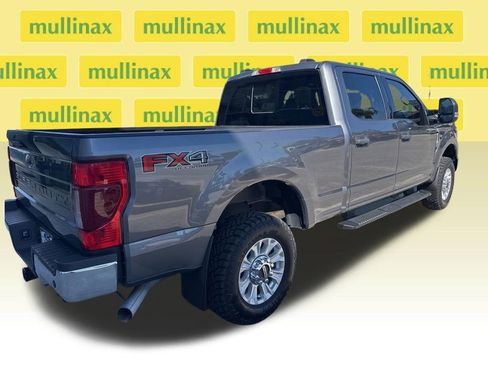 Used 2021 Ford F250 XLT w/ XLT Value Package image 3