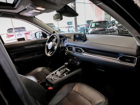 Used 2017 MAZDA CX-5 Grand Touring image 26