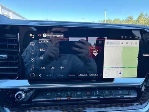 New 2026 GMC Sierra 1500 Elevation w/ Elevation Premium Package image 48