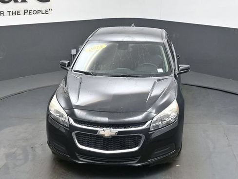 Used 2015 Chevrolet Malibu LT FWD image 53