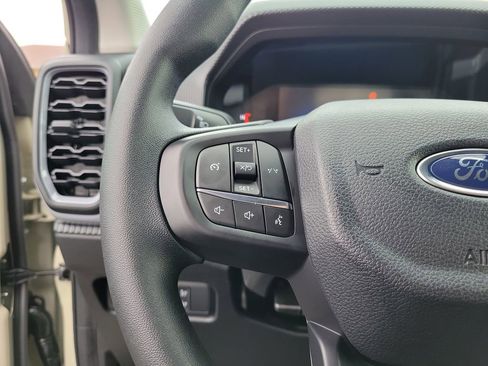 New 2025 Ford Ranger XL w/ Trailer Tow Package image 23