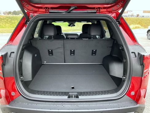 New 2026 GMC Terrain Elevation w/ Elevation Premium Package image 21