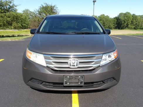 Used 2011 Honda Odyssey EX-L image 3