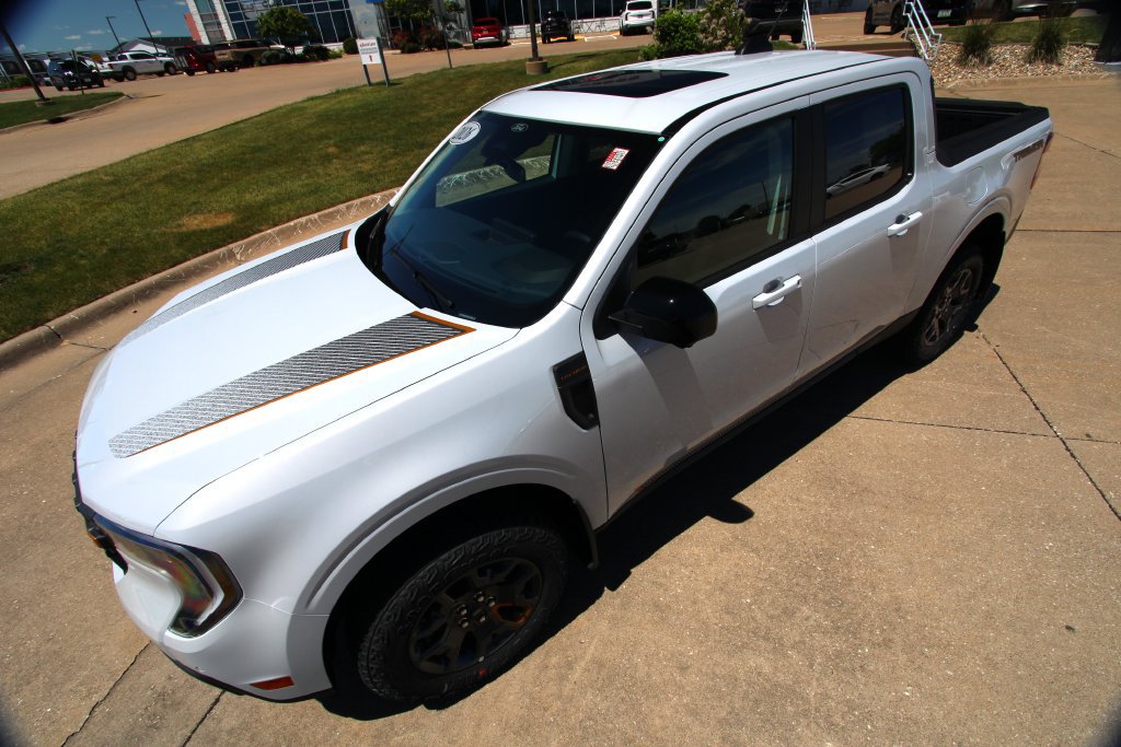 New 2026 Ford Maverick Tremor AWD/4WD image 19