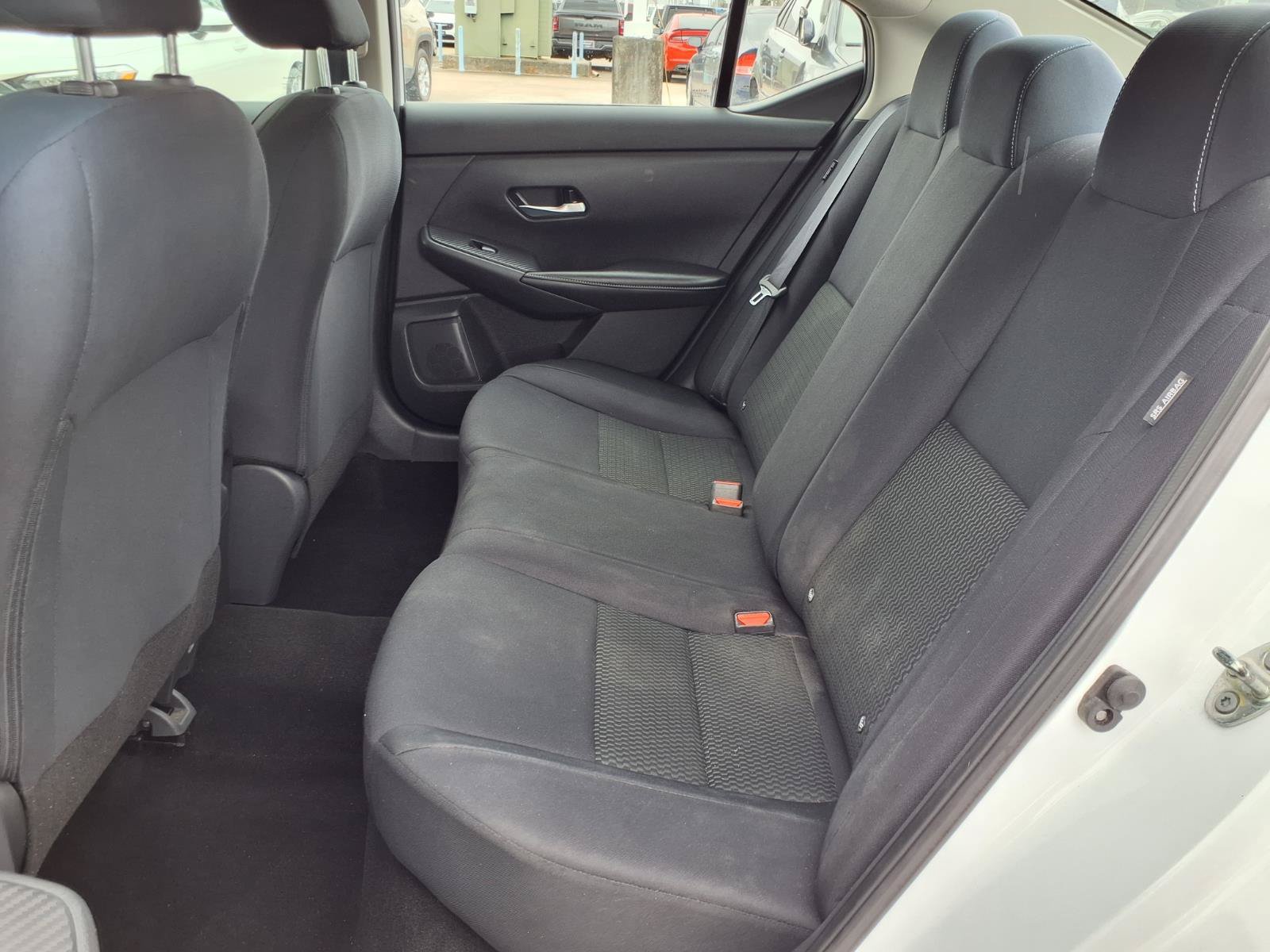 Used 2021 Nissan Sentra S FWD image 24