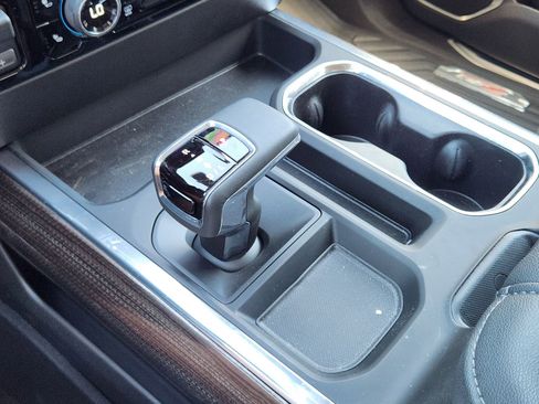 New 2026 Chevrolet Silverado 1500 LT w/ Texas Edition Plus image 20