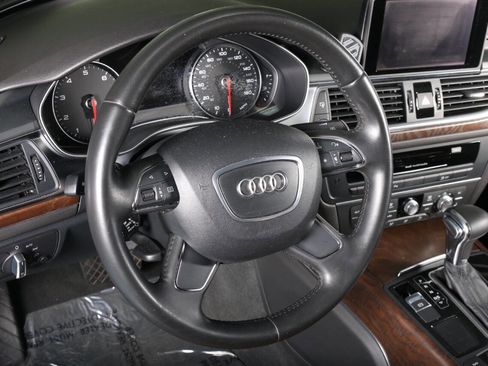 Used 2014 Audi A6 2.0T Premium Plus w/ Premium Plus Package image 23