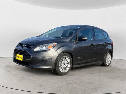 Used 2017 Ford C-MAX Energi SE w/ Equipment Group 401A