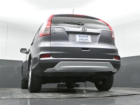 Used 2016 Honda CR-V EX image 32