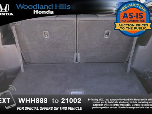 Used 2018 Volkswagen Atlas S image 21