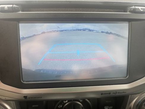 Used 2019 Toyota 4Runner SR5 Premium RWD image 20