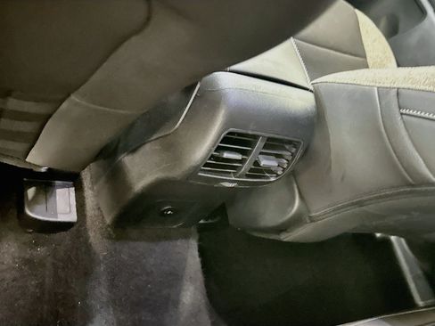 Used 2025 Ford Bronco Sport Big Bend AWD/4WD image 27