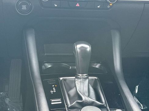 Certified 2025 MAZDA MAZDA3 s image 19