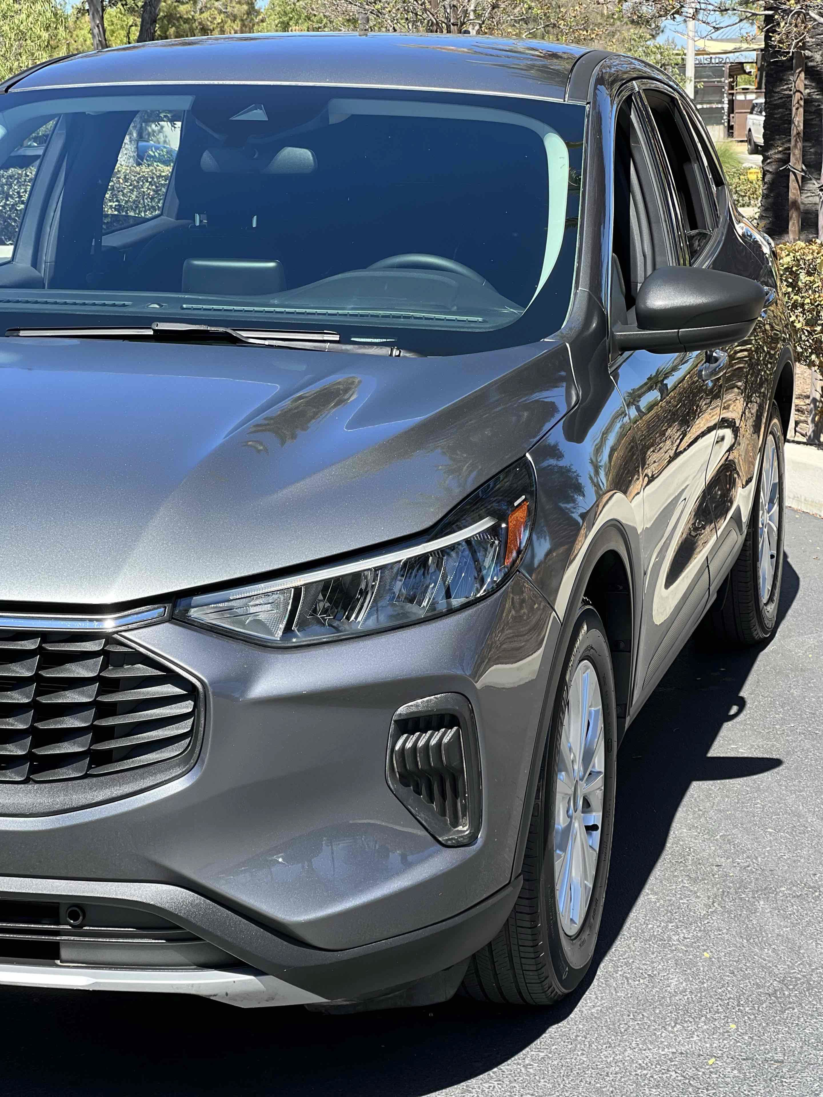 Used 2023 Ford Escape Active FWD image 53