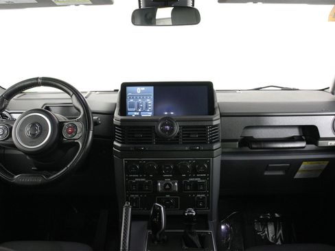 New 2025 INEOS Grenadier image 6