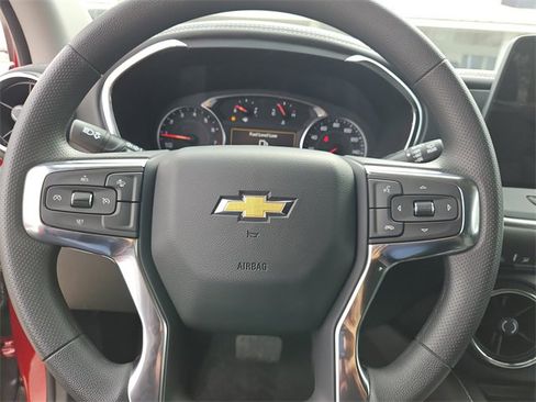 New 2026 Chevrolet Blazer LT w/ Convenience Package image 20