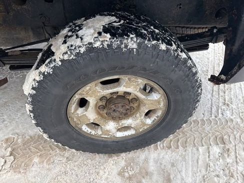 Used 2008 GMC Sierra 2500 SLE w/ Convenience Package image 22