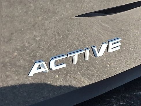 New 2025 Ford Expedition Active image 18