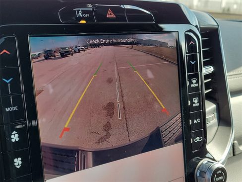 New 2026 RAM 2500 Laramie image 30