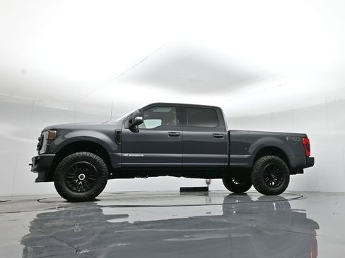 Used 2021 Ford F250 Lariat image 53