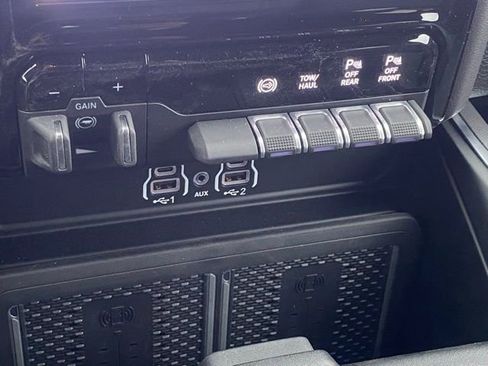 New 2026 RAM 2500 Big Horn image 22