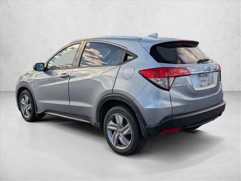 Used 2020 Honda HR-V EX image 5