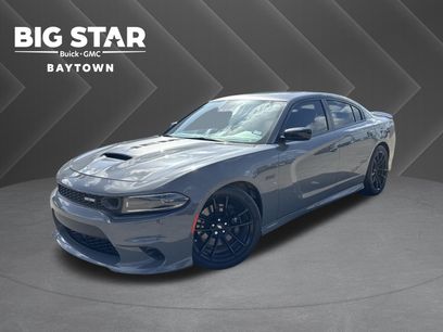 Used 2023 Dodge Charger Scat Pack w/ Daytona Edition Group