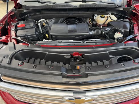 Used 2022 Chevrolet Tahoe High Country w/ Max Trailering Package image 32