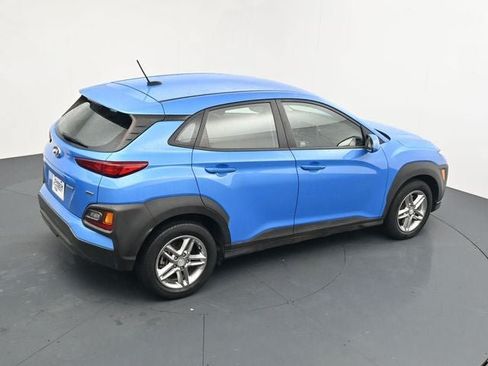 Used 2019 Hyundai Kona SE AWD/4WD image 28