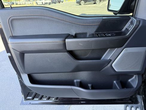 Used 2023 Ford F150 Tremor w/ Equipment Group 402A High image 11