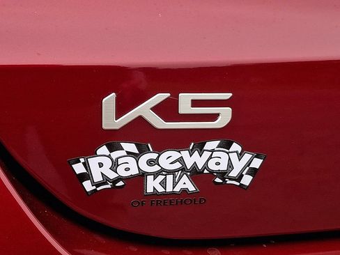 Certified 2024 Kia K5 LXS FWD image 30