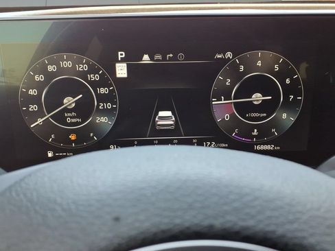 Used 2023 Kia Sportage X-Pro Prestige AWD/4WD image 17
