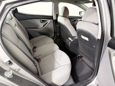 Used 2013 Hyundai Elantra GLS w/ Preferred Pkg FWD image 37