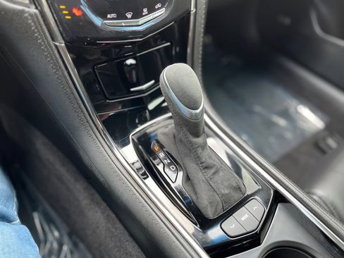 Used 2016 Cadillac ATS V image 27