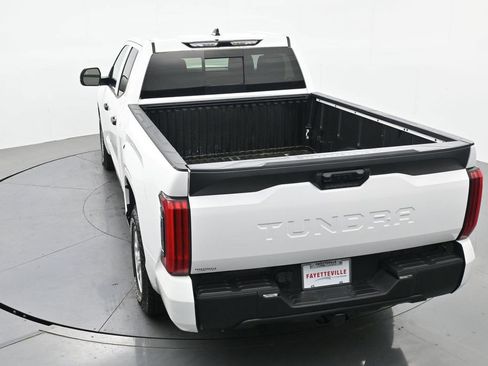 Used 2022 Toyota Tundra SR w/ SR Tow Package RWD image 22