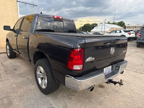 Used 2014 RAM 1500 Big Horn AWD/4WD image 7