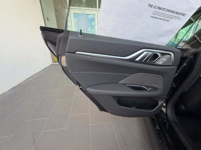 New 2026 BMW 430i xDrive w/ M Sport Package AWD/4WD image 19