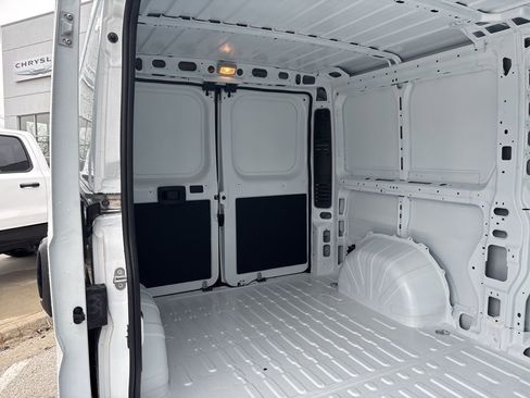 New 2026 RAM ProMaster 1500 FWD image 41