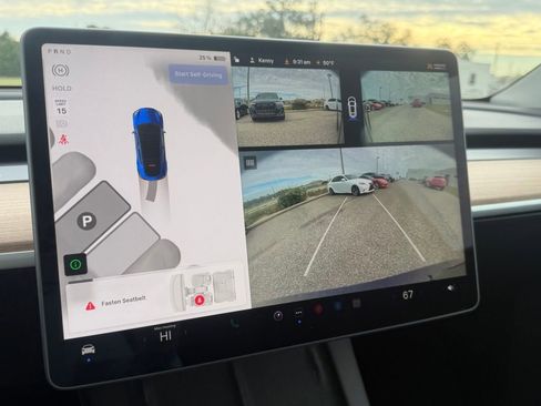 Used 2023 Tesla Model Y Performance image 32