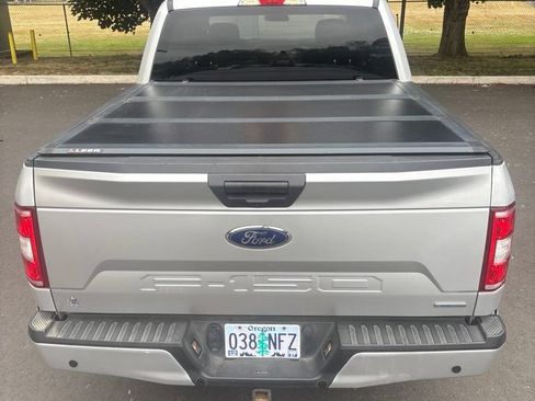 Used 2019 Ford F150 XL w/ Equipment Group 101A Mid AWD/4WD image 15