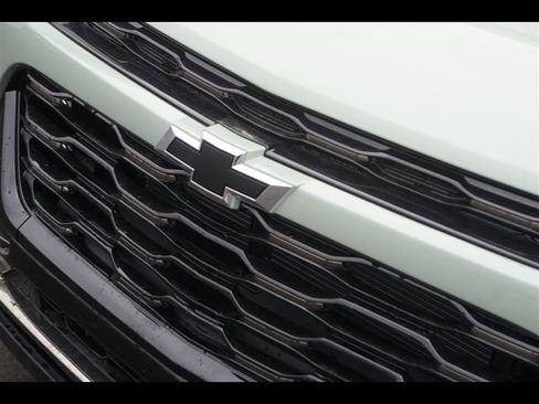 New 2026 Chevrolet Trax ACTIV image 26