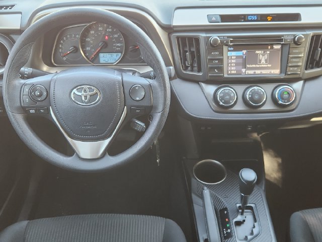 Used 2015 Toyota RAV4 LE FWD image 24