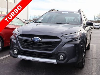 Used 2023 Subaru Outback Limited XT