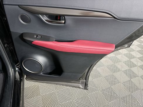 Used 2020 Lexus NX 300 AWD image 30