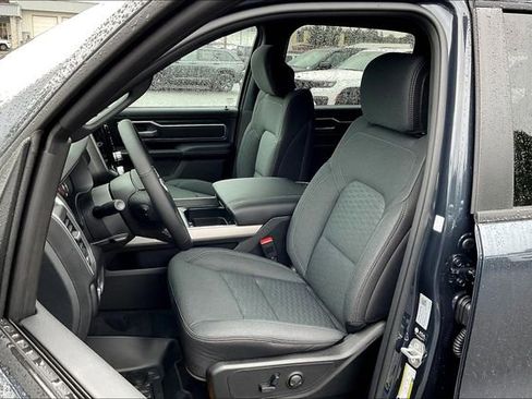 New 2026 RAM 1500 Big Horn image 38