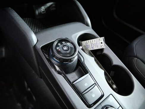 Certified 2023 Ford Bronco Sport Badlands image 22