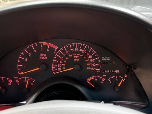 Used 1995 Pontiac Firebird Trans Am image 12