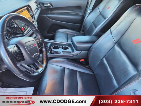 Used 2024 Dodge Durango GT image 10