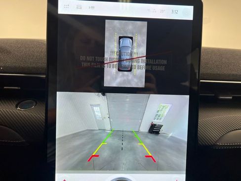 Used 2024 Ford Mustang Mach-E Premium image 34